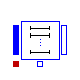 Modelica.Electrical.Analog.Lines.M_OLine