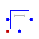 Modelica.Electrical.Analog.Lines.OLine