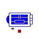 Modelica.Electrical.Batteries.BatteryStacksWithSensors.CellRC