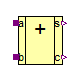 Modelica.Electrical.Digital.Examples.Utilities.HalfAdder