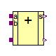 Modelica.Electrical.Digital.Examples.Utilities.FullAdder