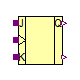 Modelica.Electrical.Digital.Examples.Utilities.JKFF