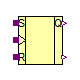 Modelica.Electrical.Digital.Examples.Utilities.RSFF