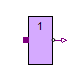Modelica.Electrical.Digital.Gates.InvGate