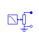 Modelica.Electrical.Machines.Utilities.RampedRheostat