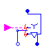Modelica.Electrical.Machines.Utilities.SwitchYDwithArc