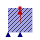 Modelica.Electrical.Machines.Thermal.DCMachines.ThermalAmbientDCPM