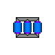 Modelica.Electrical.Machines.Icons.TransientTransformer