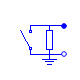 Modelica.Electrical.Machines.Utilities.SwitchedRheostat