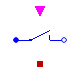 Modelica.Electrical.Polyphase.Ideal.IdealOpeningSwitch