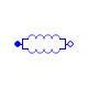 Modelica.Electrical.Polyphase.Basic.MutualInductor