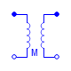 Modelica.Electrical.Polyphase.Basic.Transformer