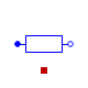 Modelica.Electrical.Polyphase.Basic.Resistor