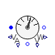 Modelica.Electrical.Polyphase.Examples.Utilities.AnalysatorAC