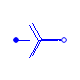 Modelica.Electrical.Polyphase.Basic.MultiStar