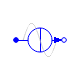 Modelica.Electrical.Polyphase.Sources.SineCurrent