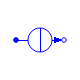 Modelica.Electrical.Polyphase.Sources.ConstantCurrent