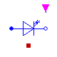 Modelica.Electrical.Polyphase.Ideal.IdealGTOThyristor