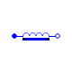 Modelica.Electrical.Polyphase.Basic.SaturatingInductor