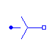 Modelica.Electrical.Polyphase.Basic.Star