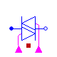 Modelica.Electrical.PowerConverters.ACAC.PolyphaseTriac