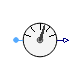 Modelica.Electrical.QuasiStatic.Polyphase.Sensors.ReferenceSensor
