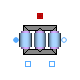 Modelica.Electrical.QuasiStatic.Machines.BasicMachines.Transformers.Yy.Yy00