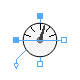 Modelica.Electrical.QuasiStatic.SinglePhase.Sensors.PowerSensor