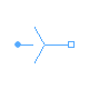 Modelica.Electrical.QuasiStatic.Polyphase.Basic.Star