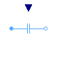 Modelica.Electrical.QuasiStatic.Polyphase.Basic.VariableCapacitor