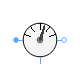 Modelica.Electrical.QuasiStatic.Polyphase.Interfaces.RelativeSensorElementary