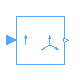 Modelica.Electrical.QuasiStatic.Polyphase.Blocks.SingleToPolyphase