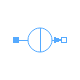 Modelica.Electrical.QuasiStatic.SinglePhase.Sources.CurrentSource