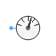 Modelica.Electrical.QuasiStatic.Polyphase.Interfaces.AbsoluteSensor