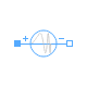 Modelica.Electrical.QuasiStatic.SinglePhase.Sources.FrequencySweepVoltageSource