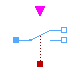 Modelica.Electrical.QuasiStatic.SinglePhase.Ideal.IdealCommutingSwitch