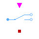Modelica.Electrical.QuasiStatic.Polyphase.Ideal.IdealCommutingSwitch