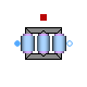 Modelica.Electrical.QuasiStatic.Machines.BasicMachines.Transformers.Dd.Dd00