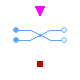 Modelica.Electrical.QuasiStatic.Polyphase.Ideal.IdealIntermediateSwitch
