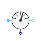 Modelica.Electrical.QuasiStatic.Polyphase.Sensors.ReactivePowerSensor