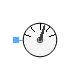 Modelica.Electrical.QuasiStatic.SinglePhase.Interfaces.AbsoluteSensor