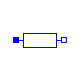 Modelica.Electrical.Spice3.Semiconductors.R_Resistor