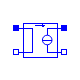 Modelica.Electrical.Spice3.Basic.F_CCC