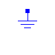 Modelica.Electrical.Spice3.Basic.Ground