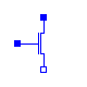 Modelica.Electrical.Spice3.Internal.JFET
