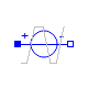 Modelica.Electrical.Spice3.Sources.V_pulse