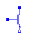 Modelica.Electrical.Spice3.Semiconductors.J_PJFJFET