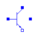 Modelica.Electrical.Spice3.Semiconductors.Q_PNPBJT