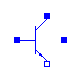 Modelica.Electrical.Spice3.Semiconductors.Q_NPNBJT
