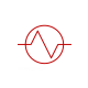 Modelica.Fluid.Dissipation.Utilities.Icons.HeatTransfer.General_i